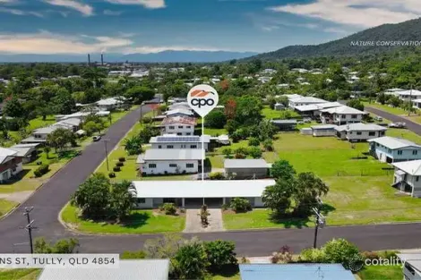 Property photo of 1 Cairns Street Tully QLD 4854
