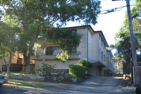 7/25-27 Myers St, Roselands, NSW 2196