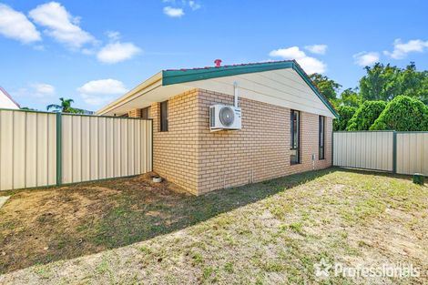 Property photo of 3 Kingsley Drive Kingsley WA 6026