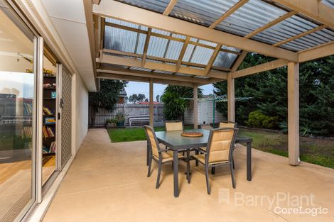 Property photo of 36 St Anthony Court Seabrook VIC 3028