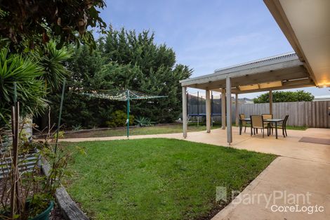 Property photo of 36 St Anthony Court Seabrook VIC 3028