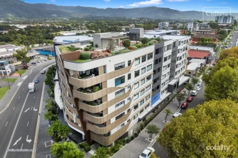 104/88 Keira St, Wollongong, NSW 2500