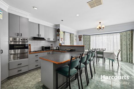 Property photo of 5 Robyn Court Drouin VIC 3818