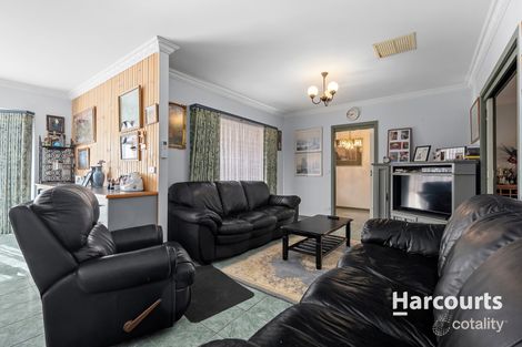 Property photo of 5 Robyn Court Drouin VIC 3818