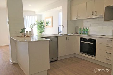 Property photo of 57/10 Weyers Road Nudgee QLD 4014