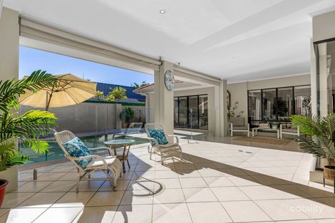Property photo of 41 Stillwater Drive Twin Waters QLD 4564