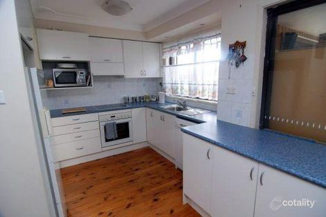 Property photo of 22 Todd Row St Clair NSW 2759