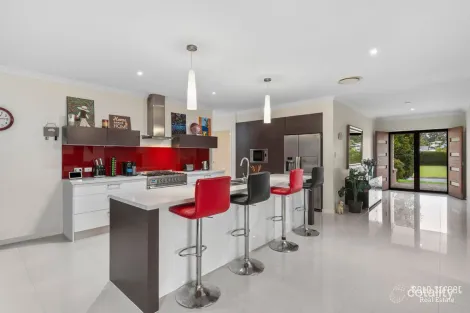 Property photo of 19 Prairie Avenue Maudsland QLD 4210