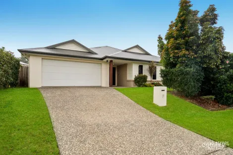 Property photo of 19 Prairie Avenue Maudsland QLD 4210