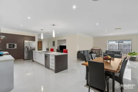Property photo of 19 Prairie Avenue Maudsland QLD 4210