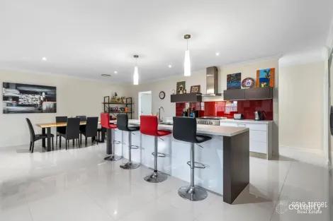 Property photo of 19 Prairie Avenue Maudsland QLD 4210