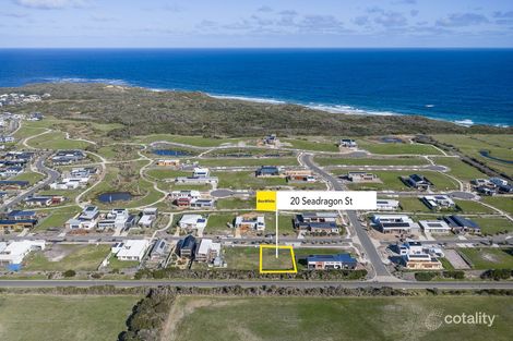 20 SEADRAGON ST, CAPE PATERSON, VIC 3995