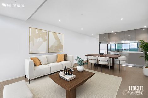 Property photo of 2615/601 Little Lonsdale Street Melbourne VIC 3000