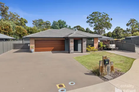 13 Mulligan Dr, Spreyton, TAS 7310