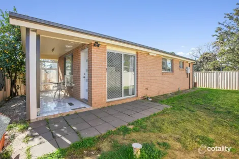 51a Bougainville Rd, Lethbridge Park, NSW 2770