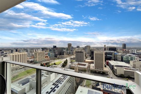 Property photo of 2802/29 Angas Street Adelaide SA 5000