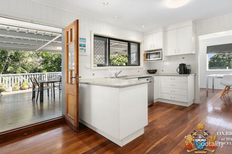 Property photo of 31 Charles Street Brassall QLD 4305