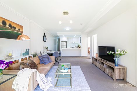 Property photo of 112/81-86 Courallie Avenue Homebush West NSW 2140