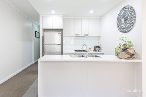 Property photo of 112/81-86 Courallie Avenue Homebush West NSW 2140