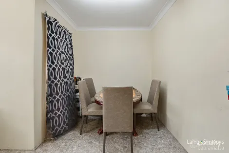 Property photo of 10/5B Fairlight Avenue Fairfield NSW 2165