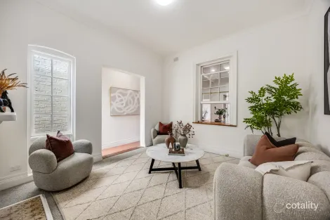 Property photo of 25 McLaren Street Adelaide SA 5000