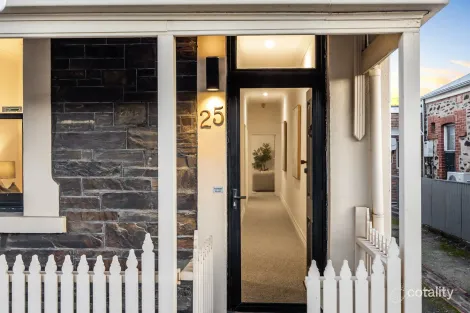 Property photo of 25 McLaren Street Adelaide SA 5000