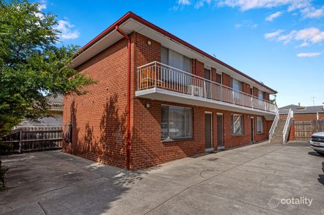 2/16 Coronation St, Kingsville, VIC 3012