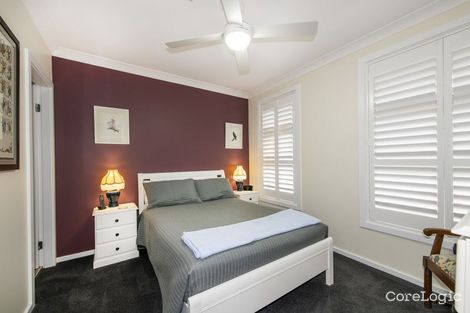 Property photo of 84 Gannet Drive Cranebrook NSW 2749