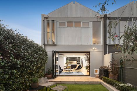 Property photo of 180 Clark Street Port Melbourne VIC 3207