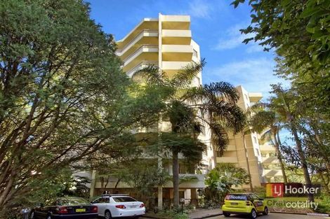Property photo of 19/25-31 Johnson Street Chatswood NSW 2067