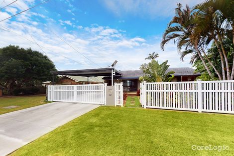 Property photo of 32 Keith Street Capalaba QLD 4157