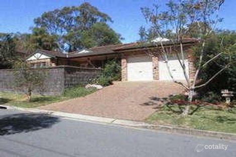 Property photo of 17 Elder Avenue Baulkham Hills NSW 2153