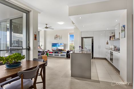 Property photo of 274/129 Laver Drive Robina QLD 4226