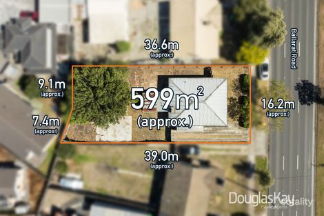 287 Ballarat Rd, Braybrook, VIC 3019