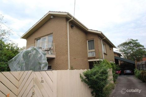 1/53 Westbury St, St Kilda East, VIC 3183
