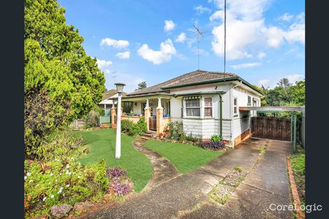 Property photo of 61 Evan Street Penrith NSW 2750