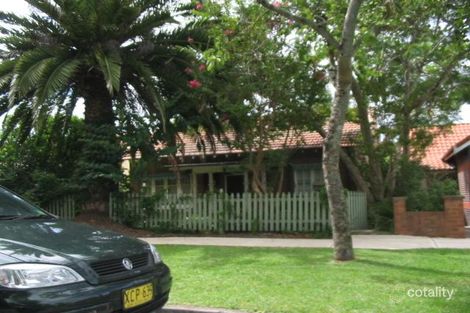 Property photo of 61 Macquarie Street Chatswood NSW 2067