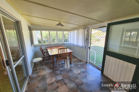 Property photo of 43 Baynes Street Wondai QLD 4606