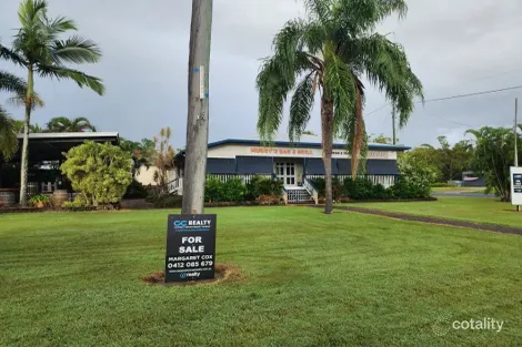 221 Victoria St, Cardwell, QLD 4849