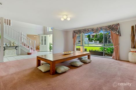 Property photo of 15 Manmarra Crescent Eight Mile Plains QLD 4113