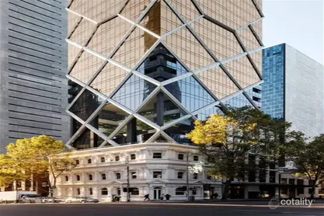 1006/318 Queen St, Melbourne, VIC 3000