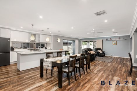 Property photo of 14 Macaulay Street Wetherill Park NSW 2164