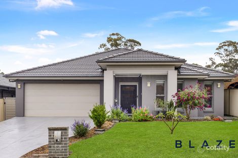 Property photo of 14 Macaulay Street Wetherill Park NSW 2164