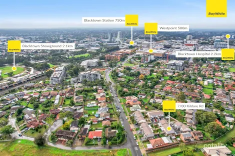 Property photo of 7/80 Kildare Road Blacktown NSW 2148