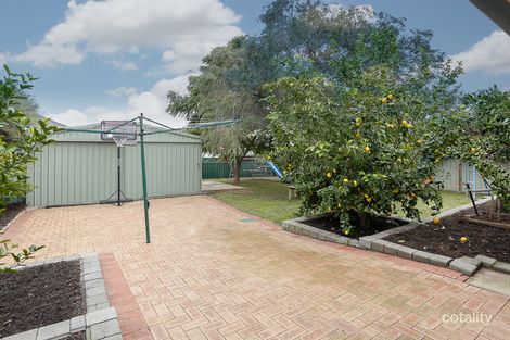 Property photo of 5 Bourke View Jane Brook WA 6056