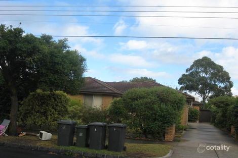 3/6 Maroona Rd, Carnegie, VIC 3163