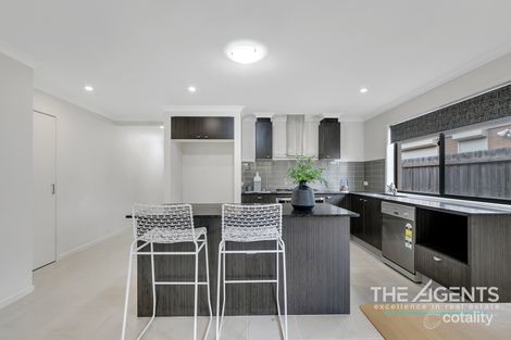 Property photo of 20 Greenleaf Circuit Tarneit VIC 3029