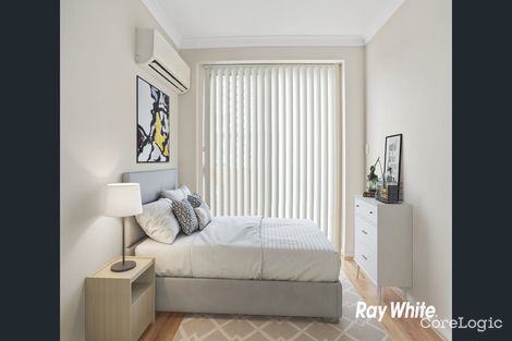 Property photo of 406/8C Myrtle Street Prospect NSW 2148