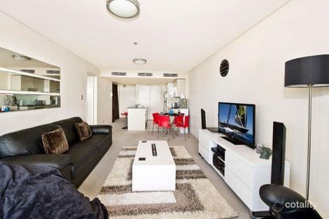 Property photo of 903/1 Adelaide Street Bondi Junction NSW 2022