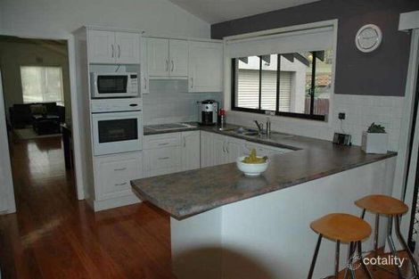 Property photo of 181 North Kiama Drive Kiama Downs NSW 2533